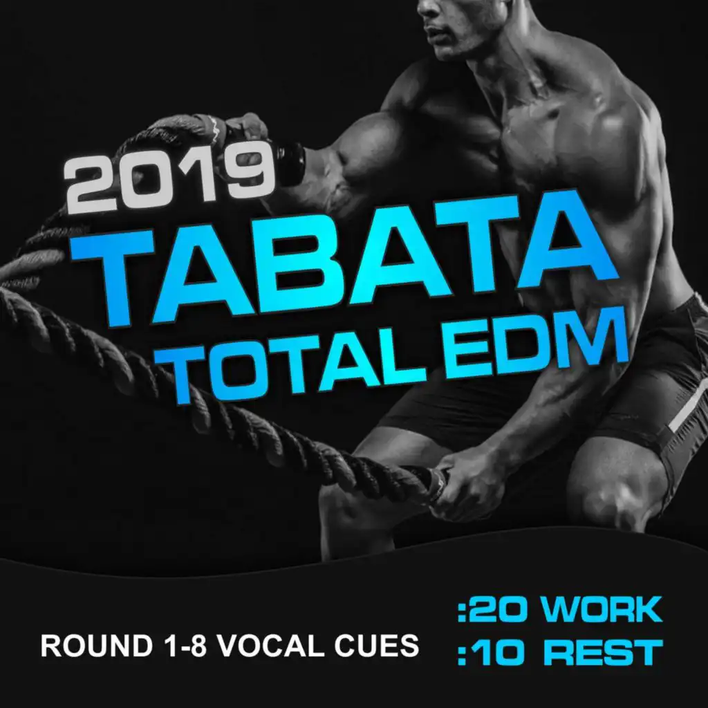 Get Phased Baby (Tabata Workout Mix)