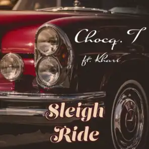 Sleigh Ride (feat. Khari (UK))