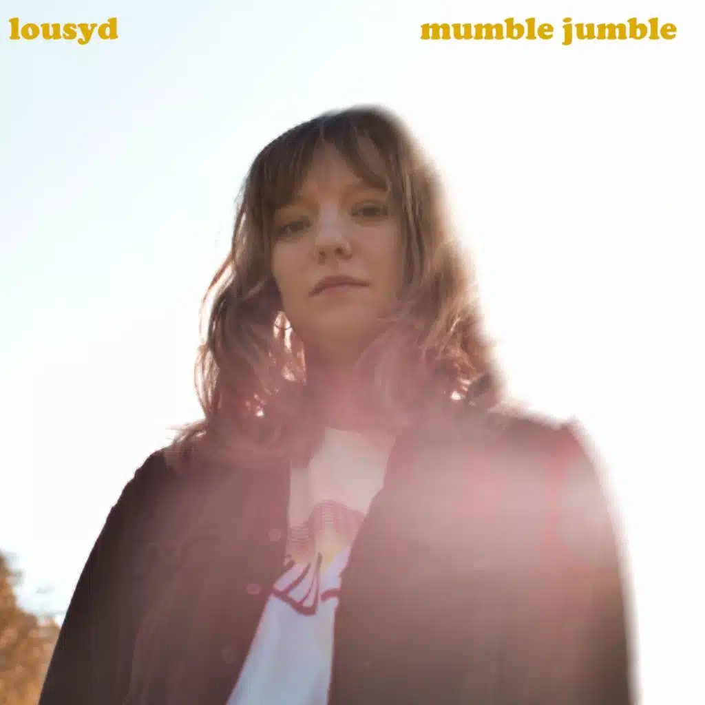 Mumble Jumble