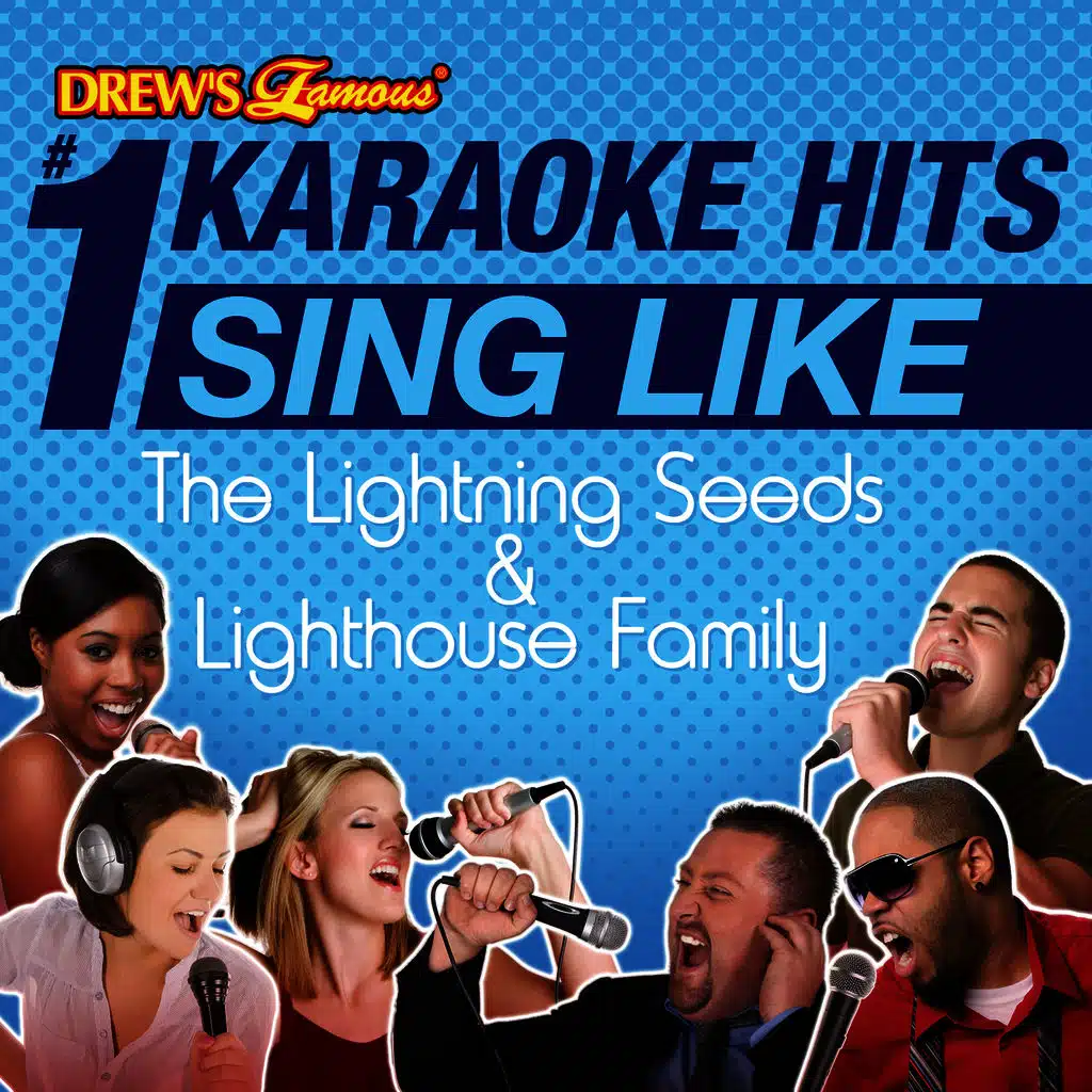 Lost in Space (Karaoke Version)