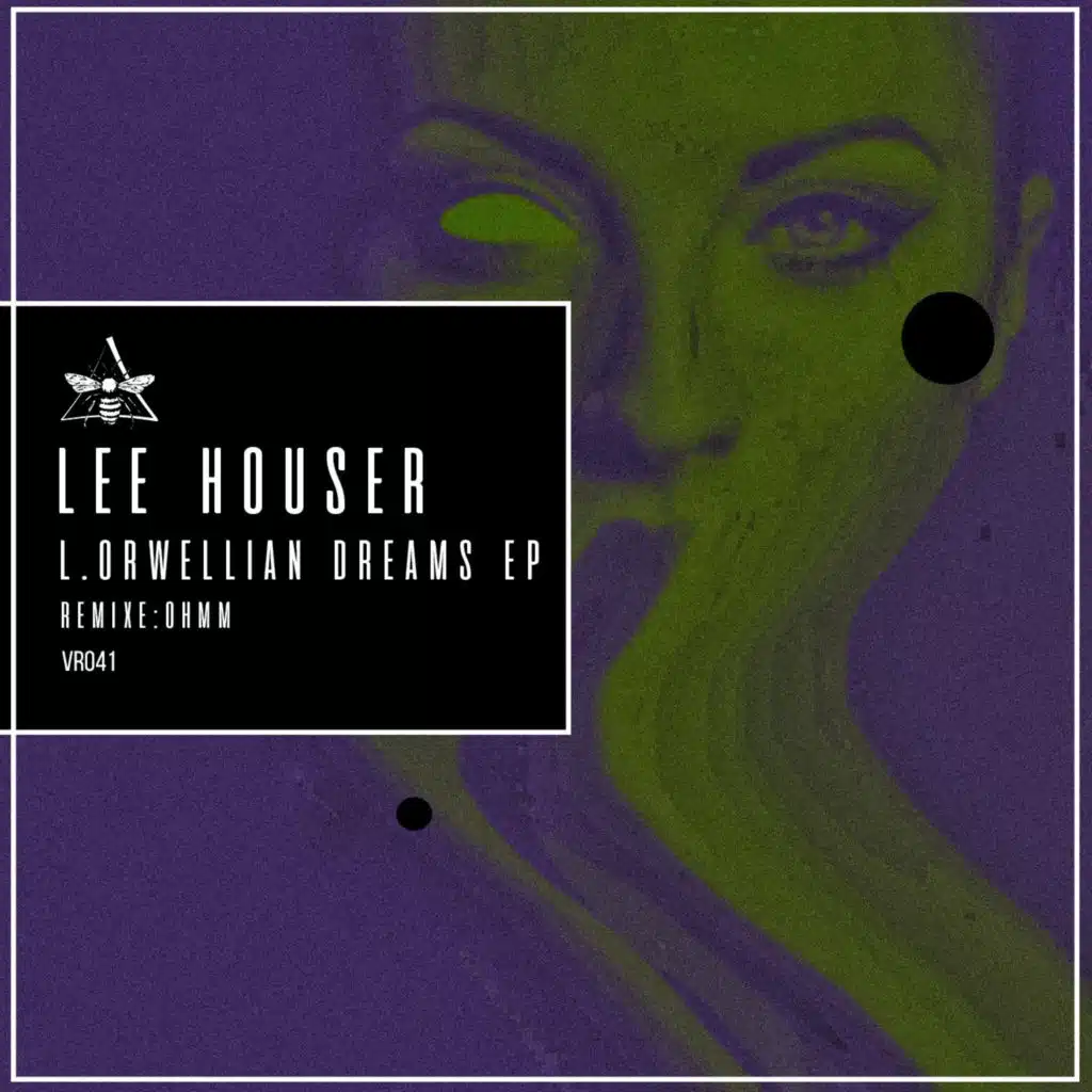 L.Orwellian Dreams Ep
