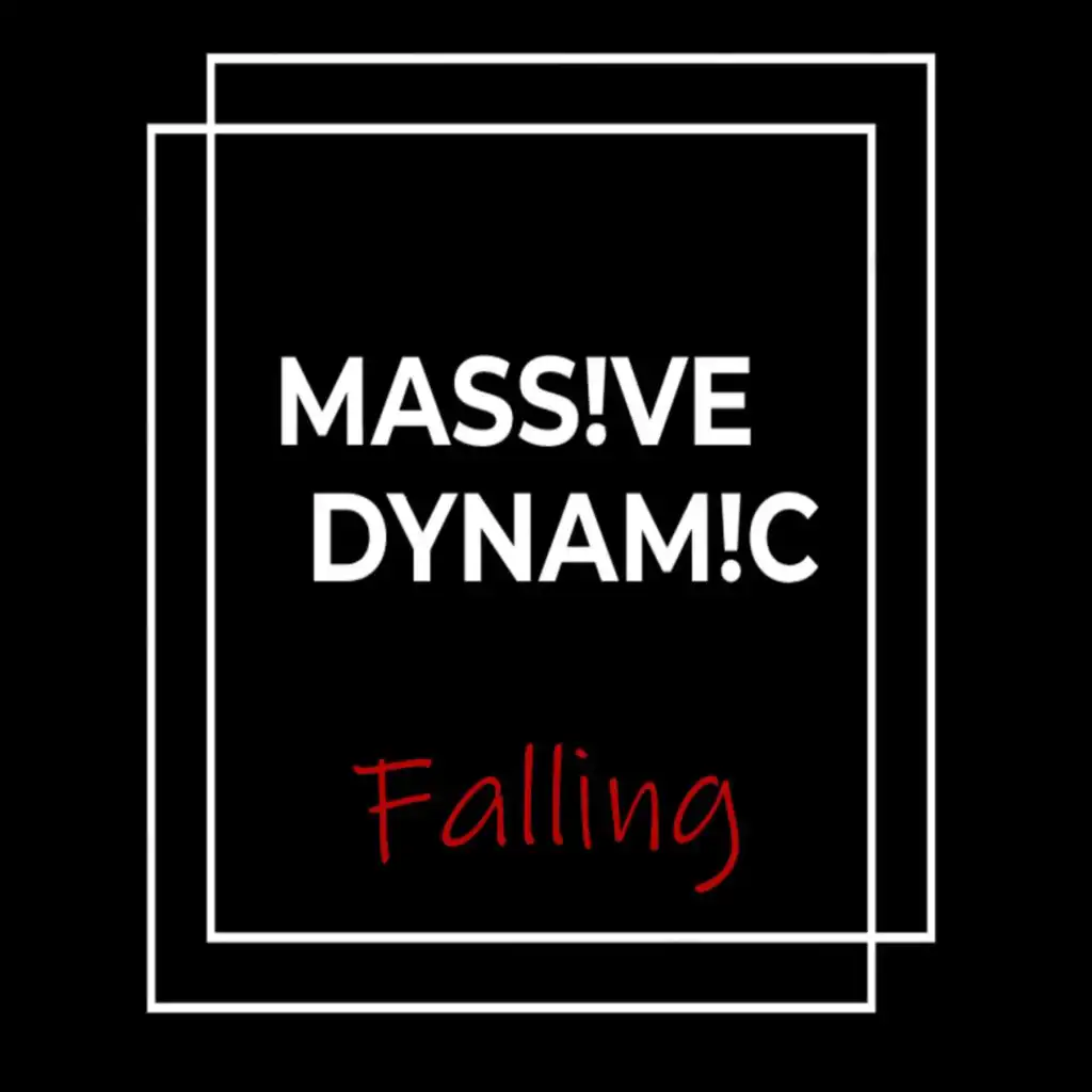 Falling (Double Single)