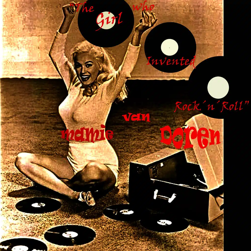 The Girl Who Invented Rock and Roll