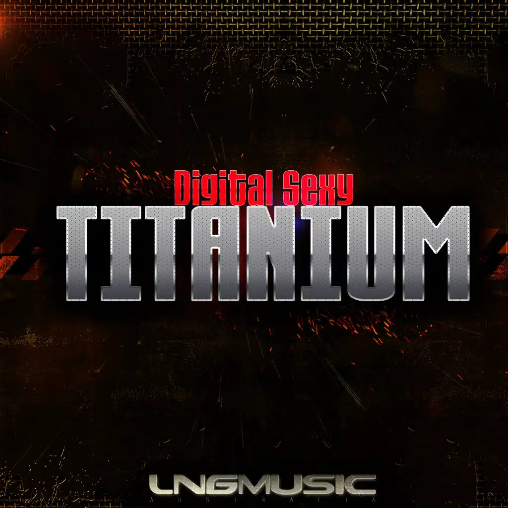 Titanium