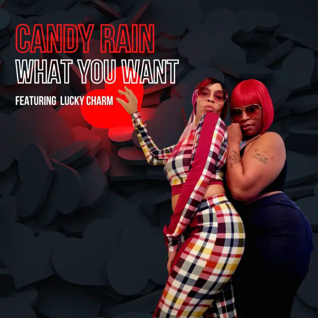 What You Want