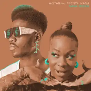 Nana Riddim (feat. French Nana)