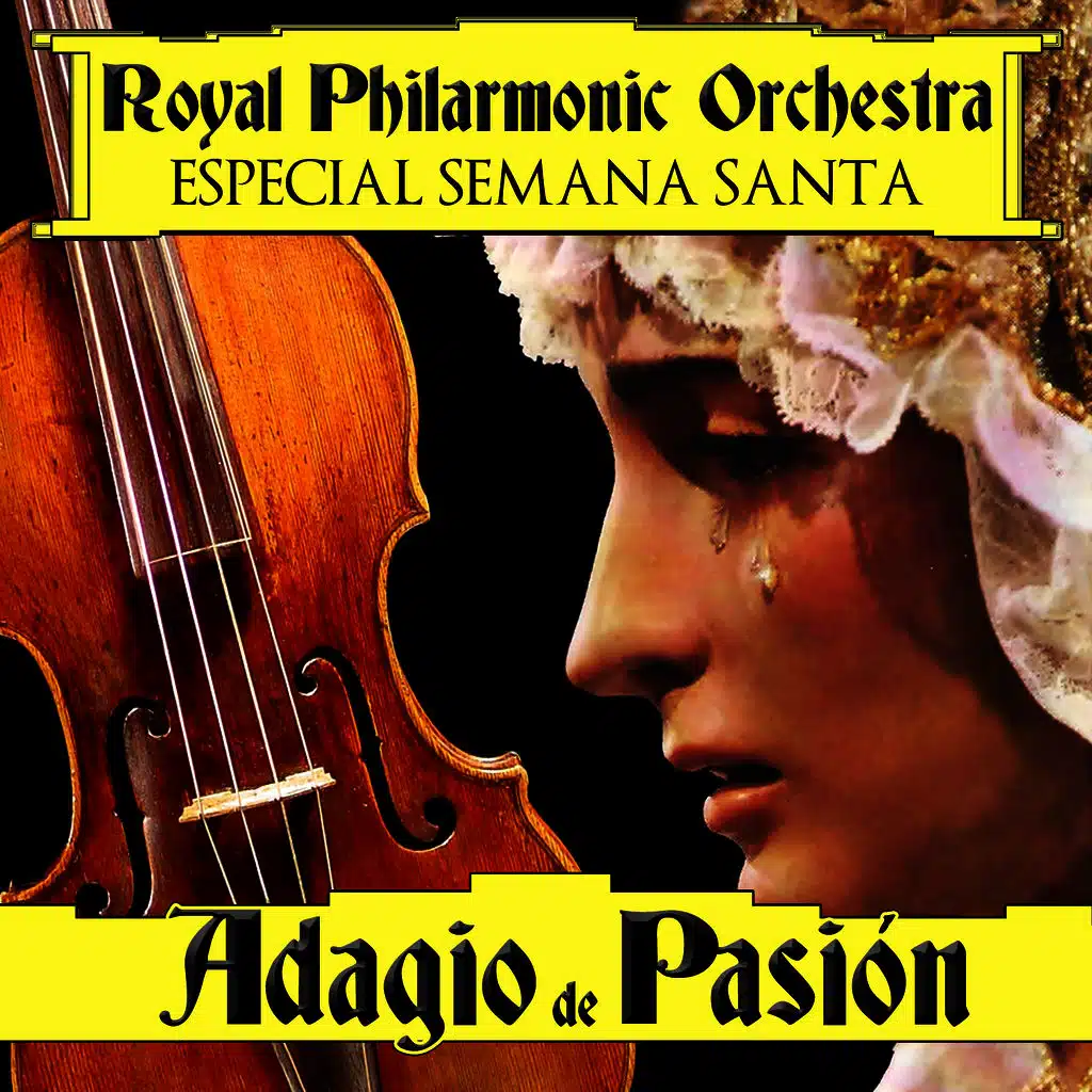Adagio de Pasión. Especial Semana Santa