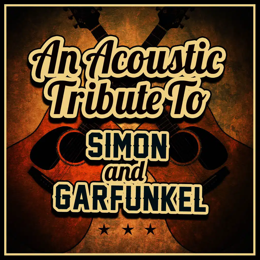 An Acoustic Tribute to Simon & Garfunkel