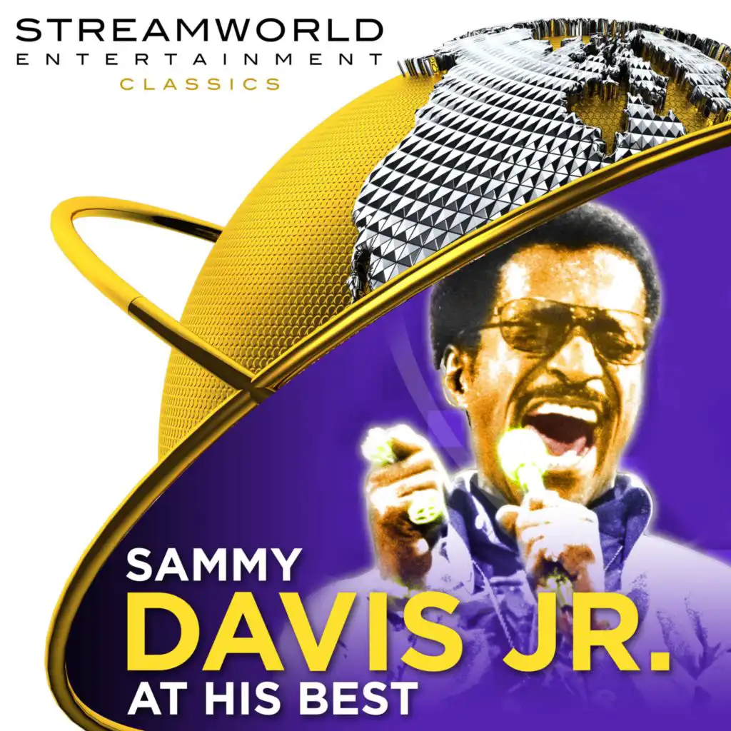 Sammy Davis Jr. At His Best