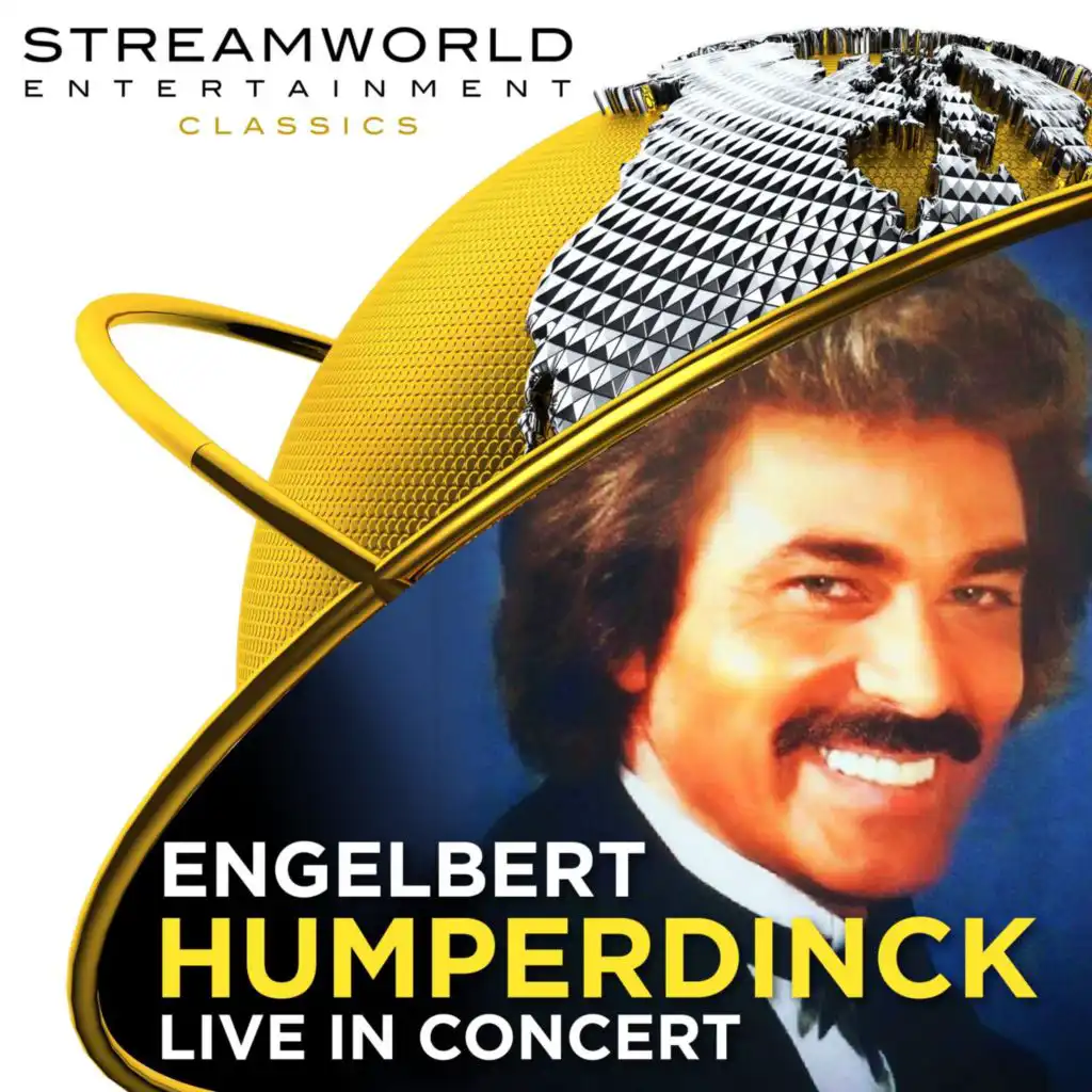 Engelbert Humperdinck Live (Live)