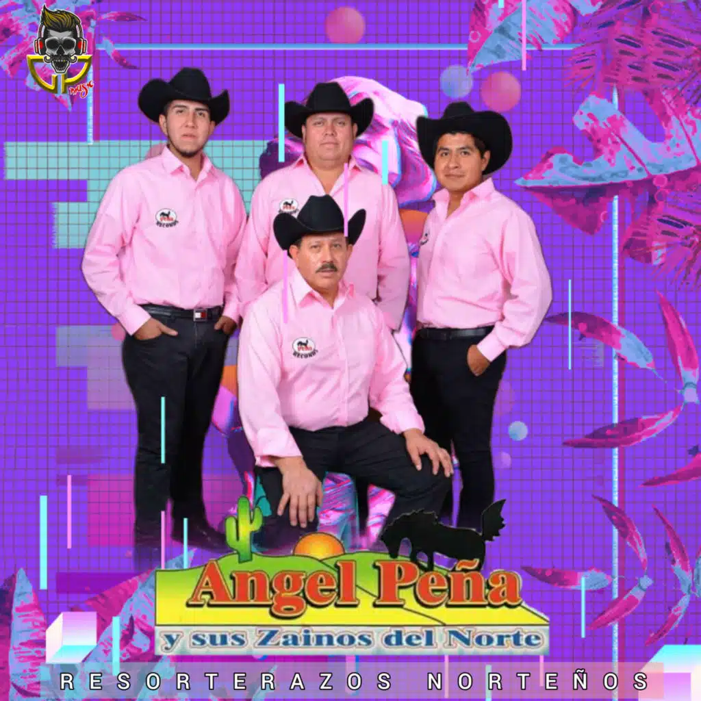 Resorterazos Norteños