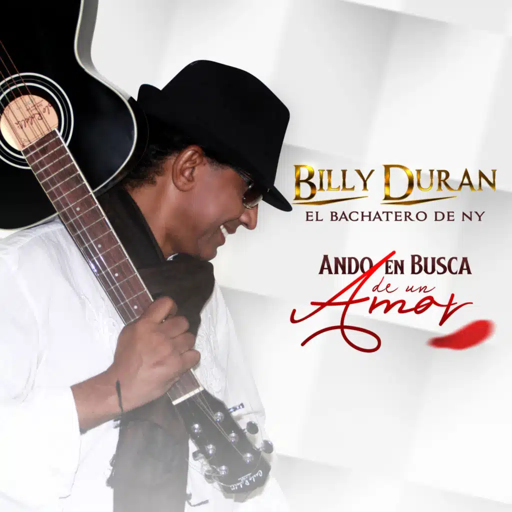 Ando En Busca De Un Amor
