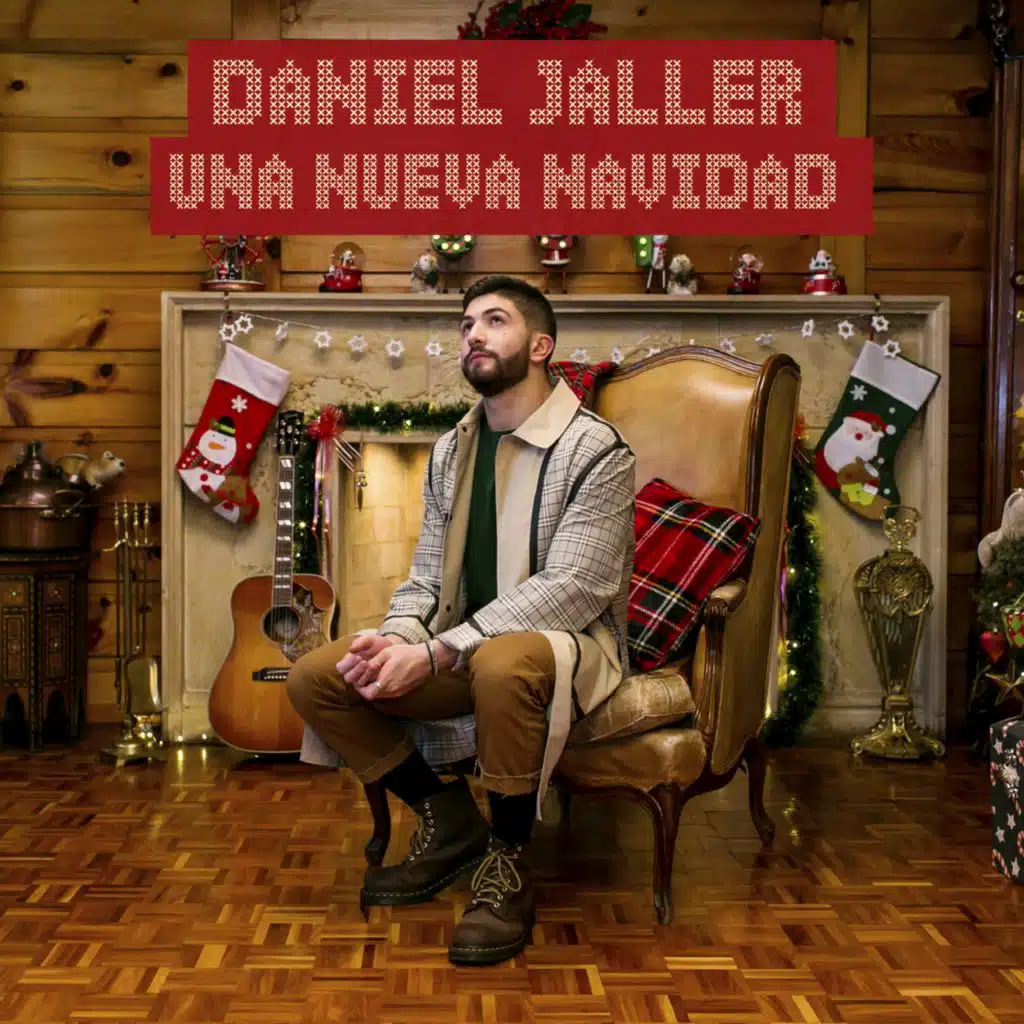 Una Nueva Navidad