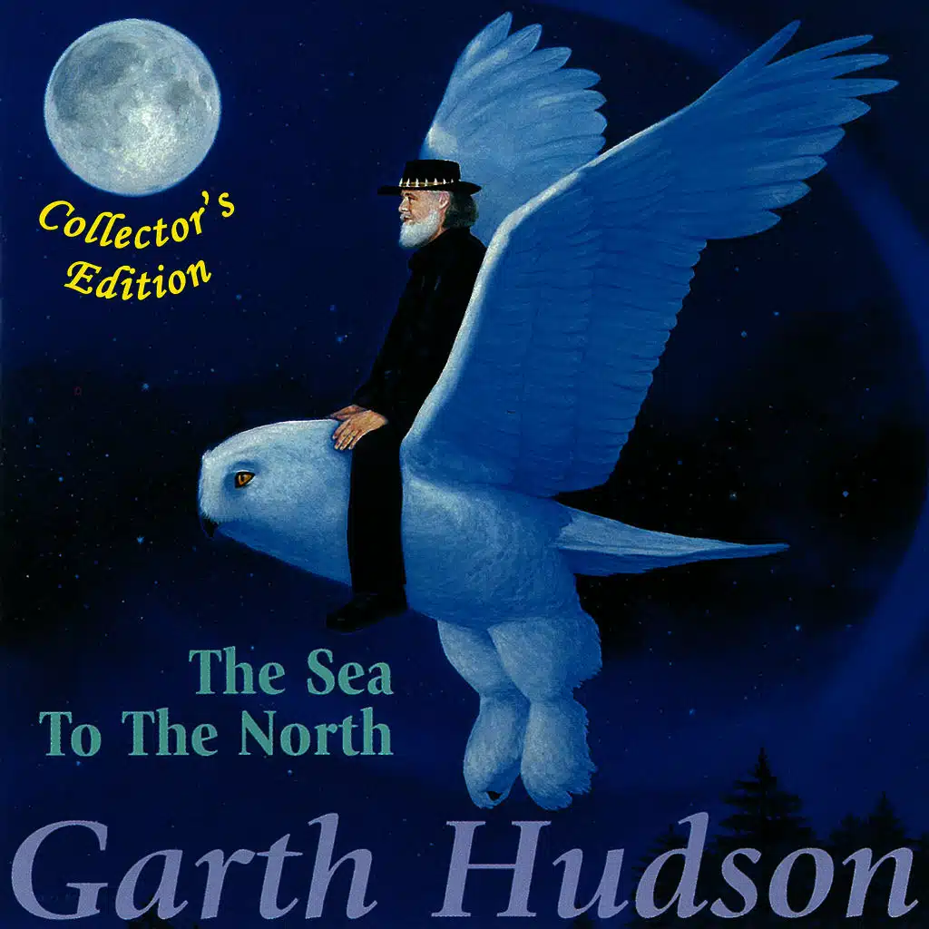 Collectors Edition: The Sea to the North