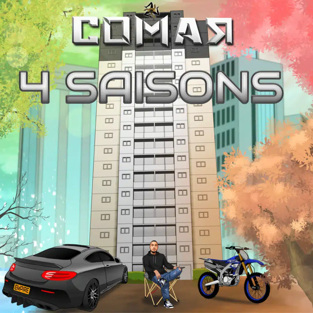 4 saisons