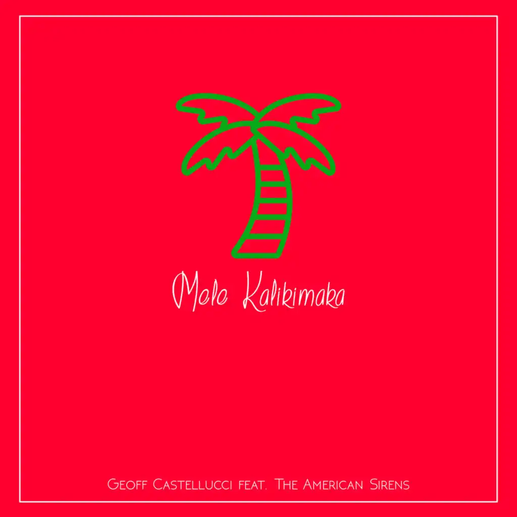 Mele Kalikimaka (feat. The American Sirens)