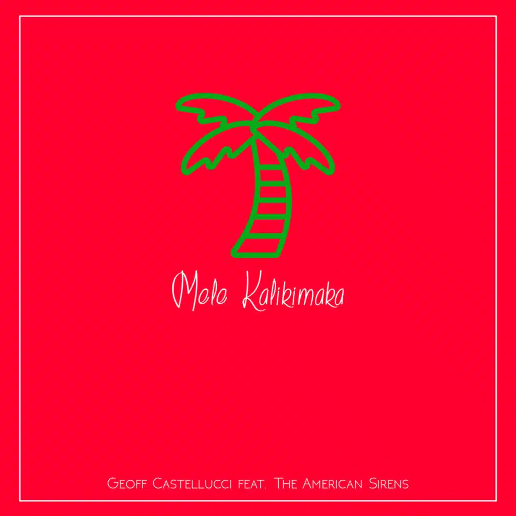 Mele Kalikimaka (feat. The American Sirens)