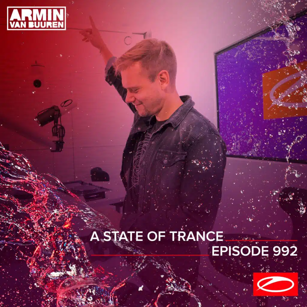 Castles In The Sky (ASOT 992)