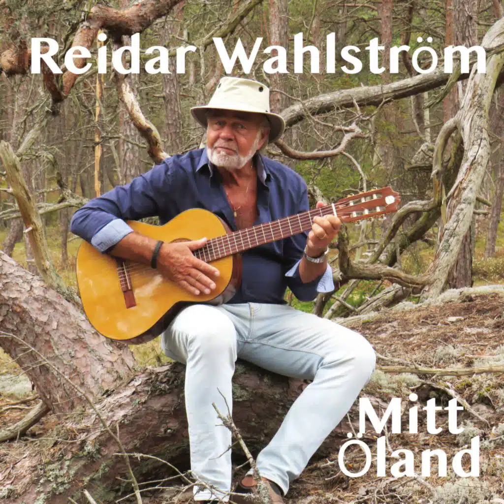 Midsommar På Blommas Backe