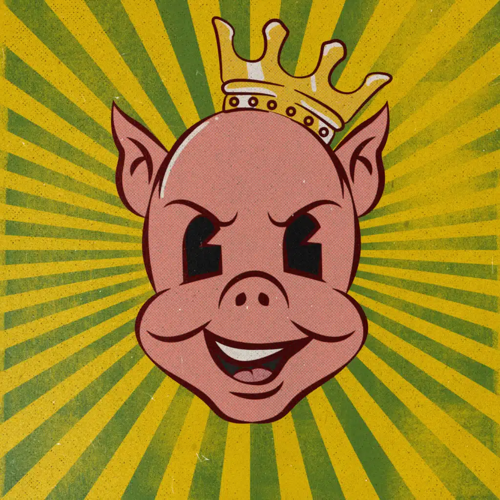 Bolso Nada (Fgon Remix) [feat. Liniker]