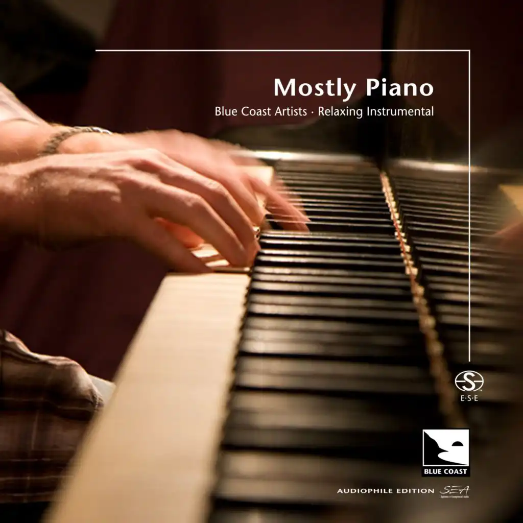 Mother (Mostly Piano)