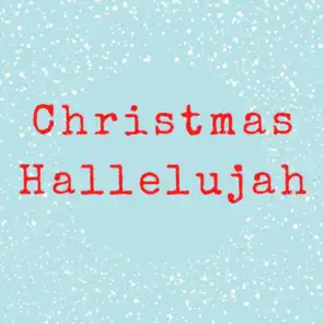 Christmas Hallelujah