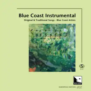Jo Jo (Blue Coast Instrumental)