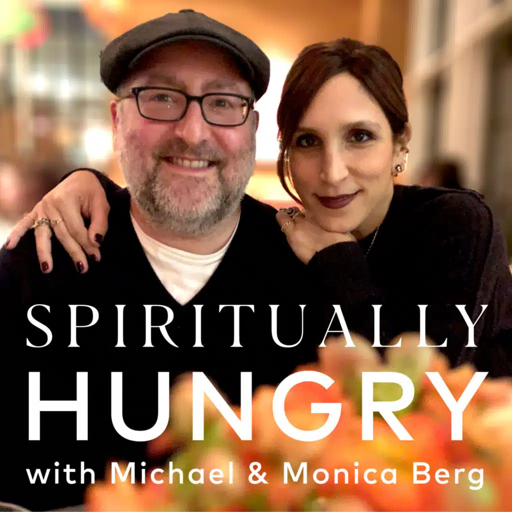 Monica Berg and Michael Berg