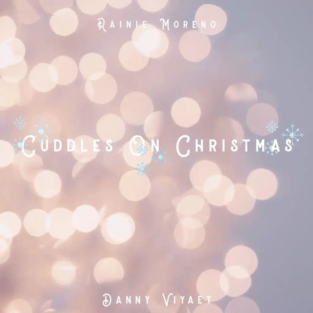 Cuddles On Christmas