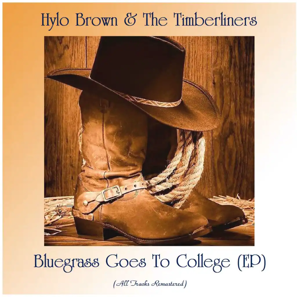 Hylo Brown & The Timberliners
