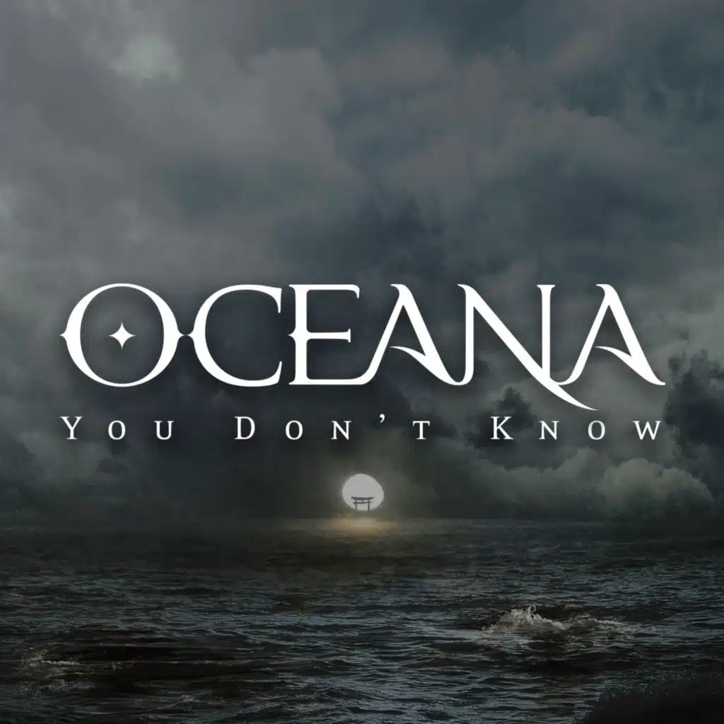 You Don't Know