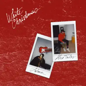White Christmas (feat. Arleen)
