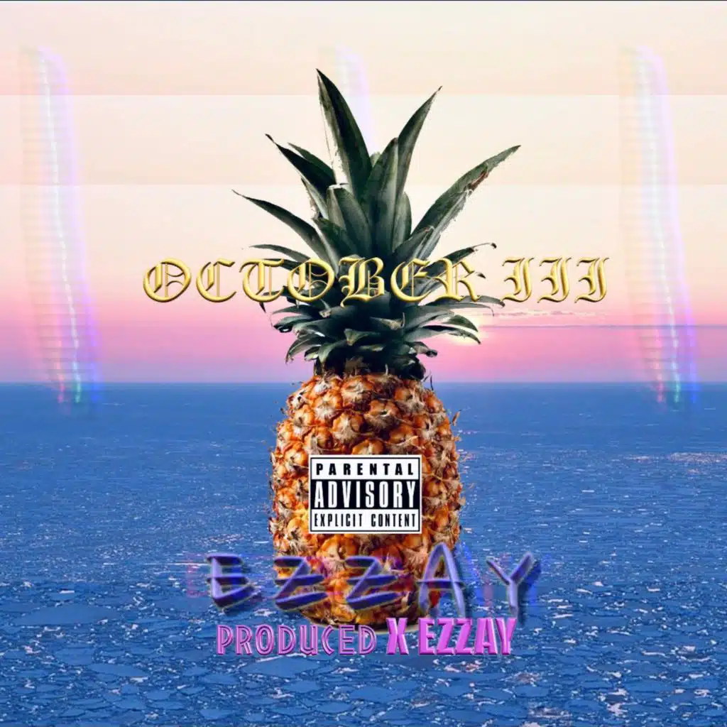 October III (A-Side)