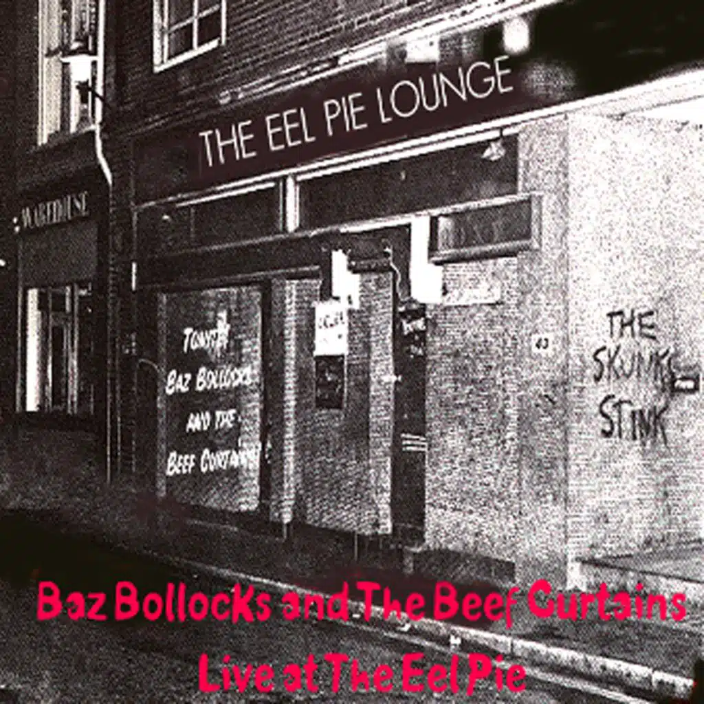 Baz Night Out (Live)