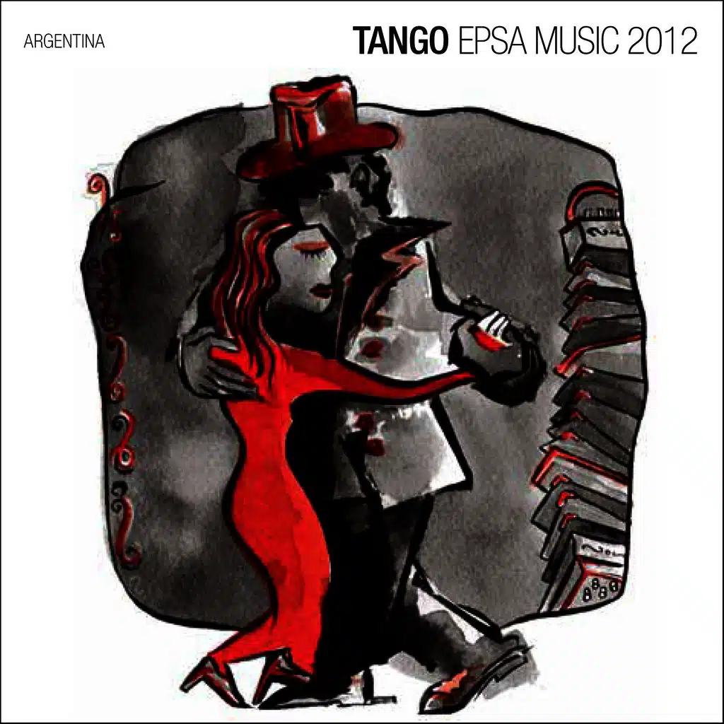 Así Se Baila el Tango (feat. Esteban Riera)