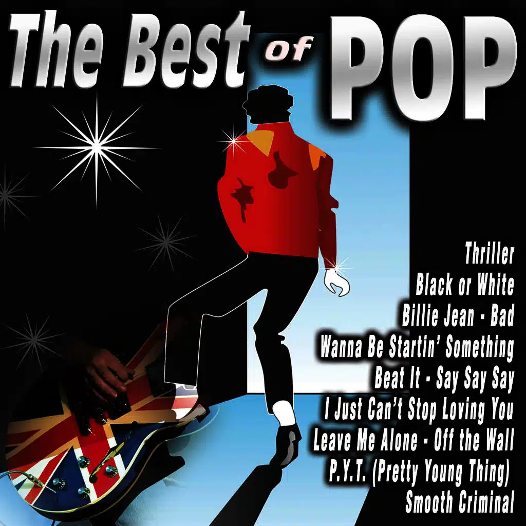 The Best of Pop