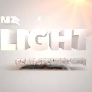 Light (feat. Spencer Lee)