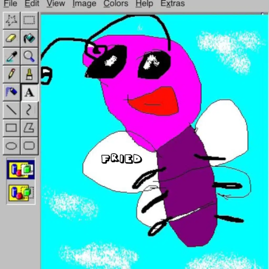 Dropping Out And Giving Up