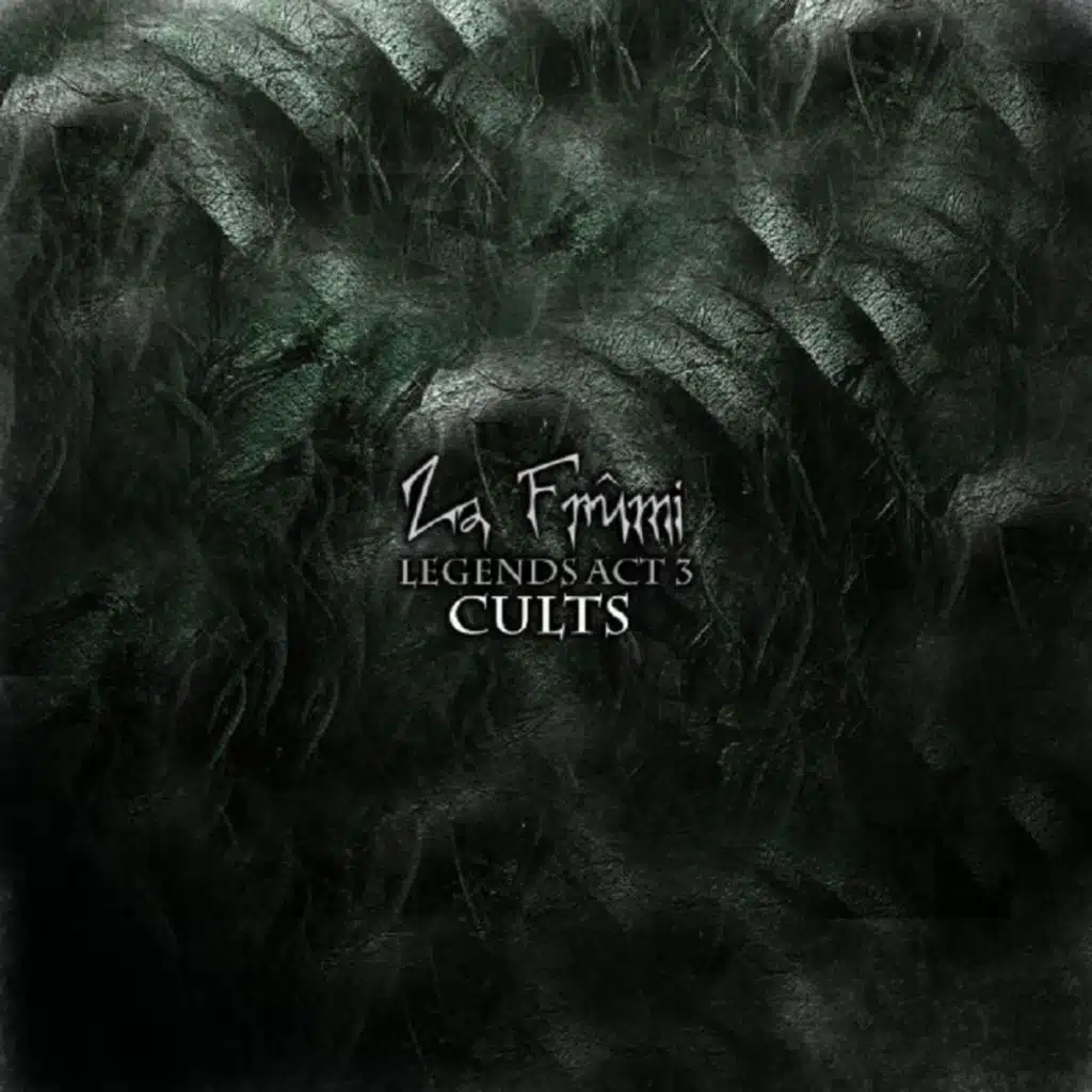 Legends (Act 3) Cults