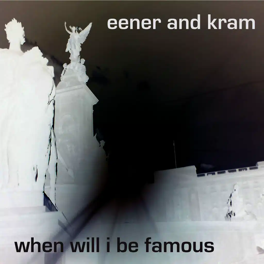 When Will I be Famous