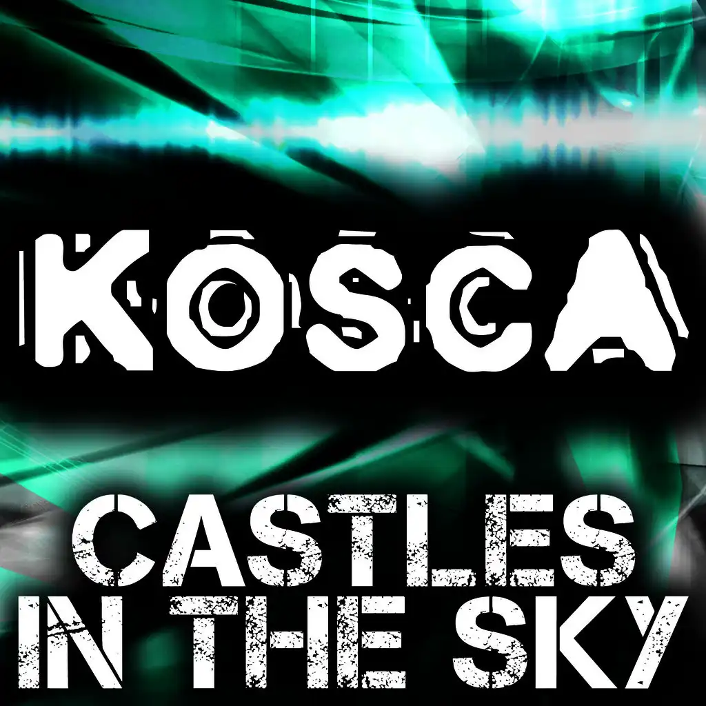 Castles in the Sky (Peter K Epic Radio Mix)