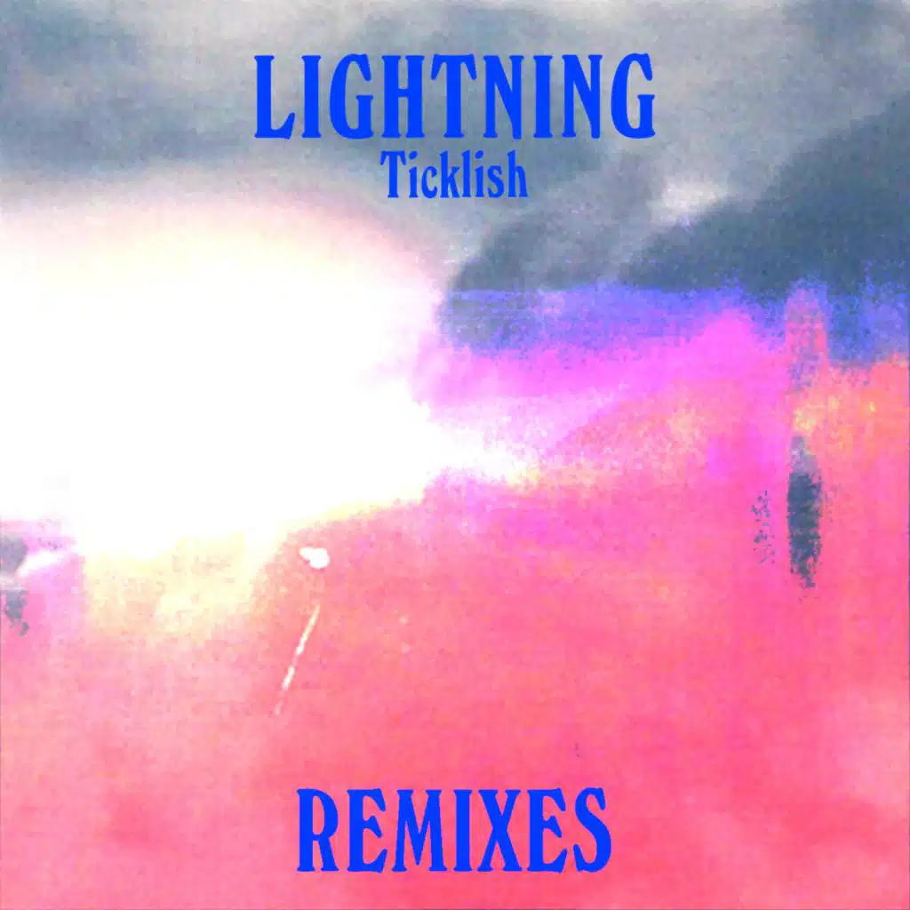 Lightning (Ayzon Remix)