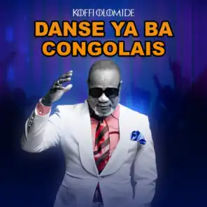 Danse ya ba Congolais