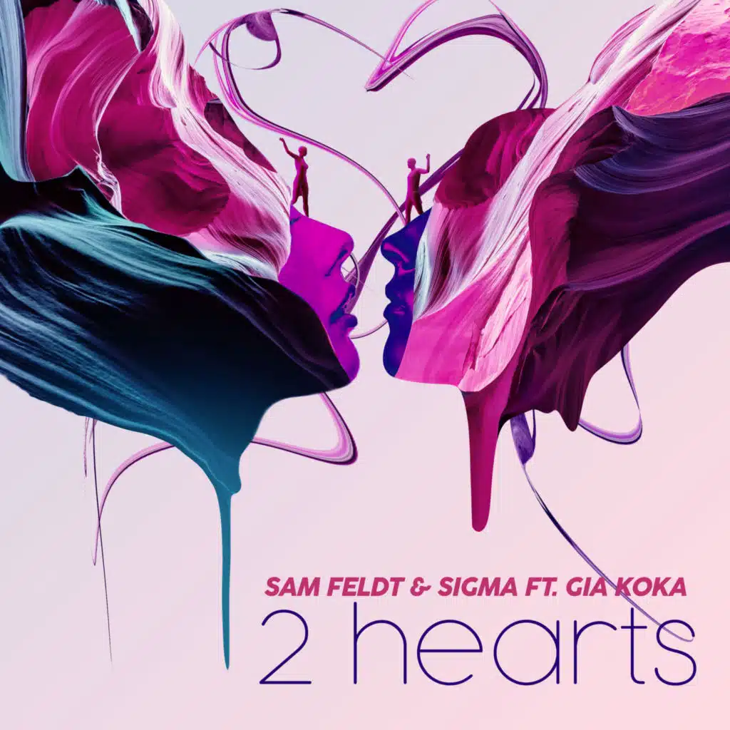 2 Hearts (Extended Mix) [feat. Gia Koka]
