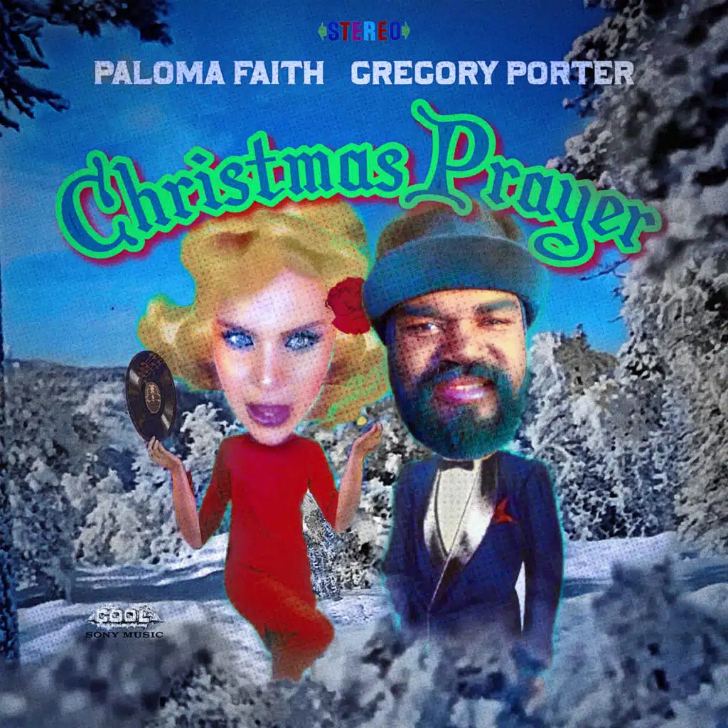 Paloma Faith & Gregory Porter