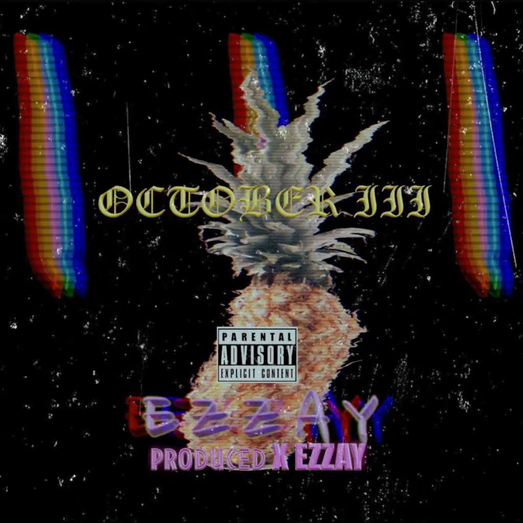 October III (B-Side)