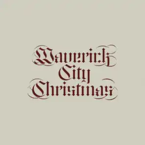 Maverick City Christmas