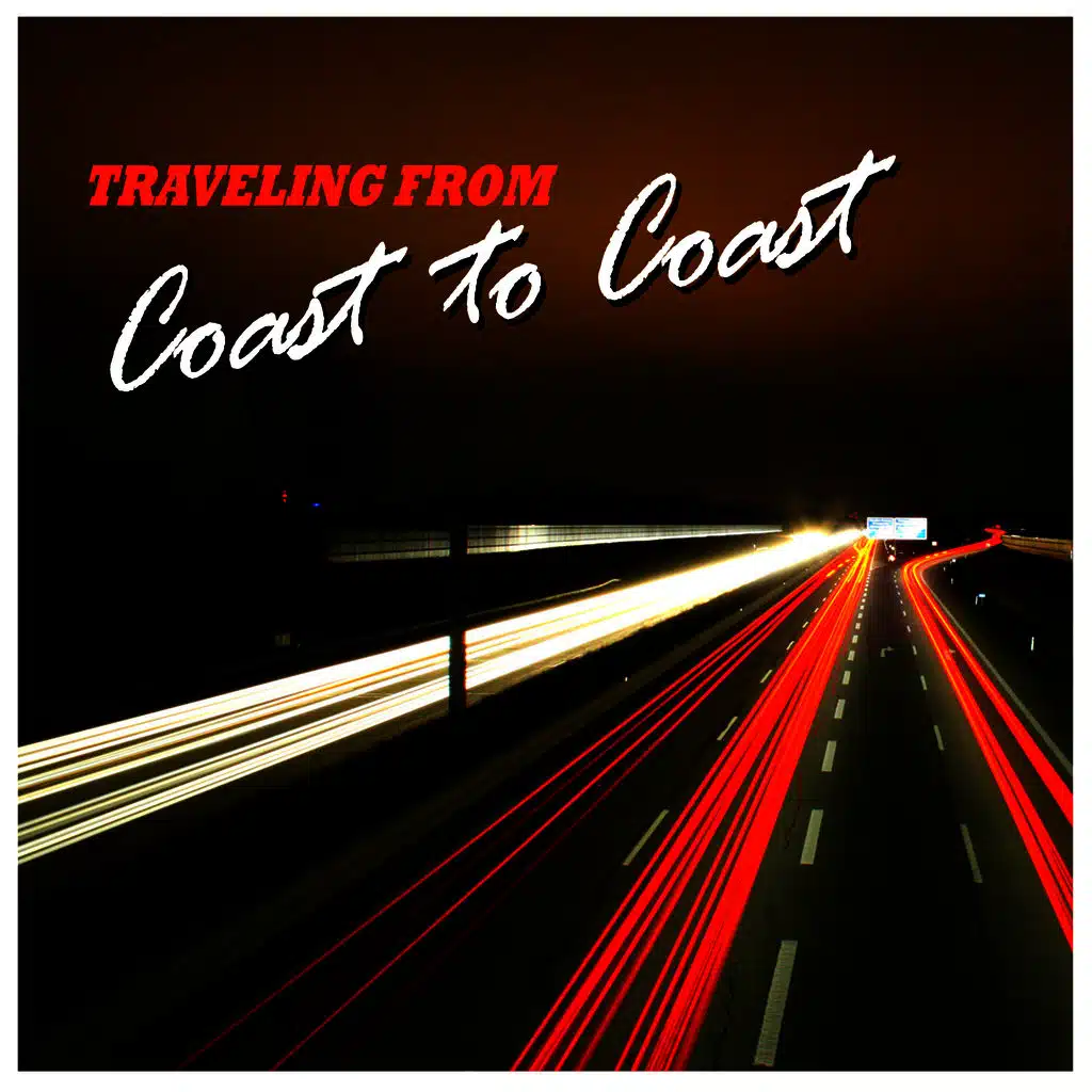 Traveling Down the Route 66