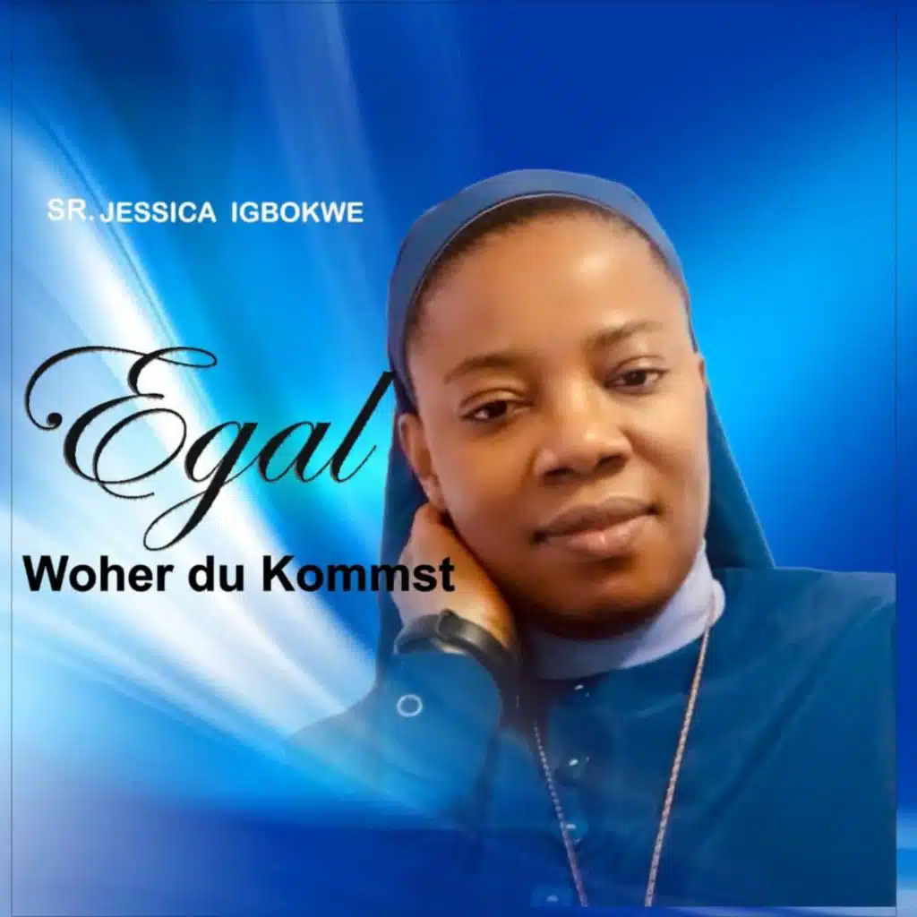 Egal Woher Du Kommst