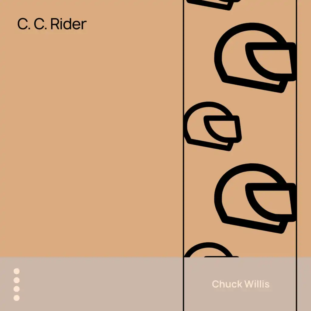 C.C. Rider